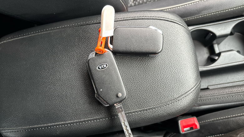 Kia Ceed 1.0T GDi ISG 3 5dr Petrol Hatchback